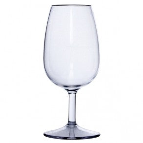 Verre à vin incassable INAO Tritan 16 cl