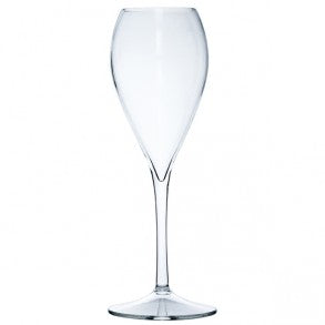 Flute incassable en TRITAN, 17 cl