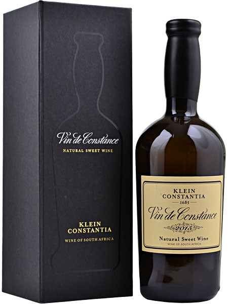 Klein Constantia Vin de Constance 2017, Afrique du Sud, 50 cl