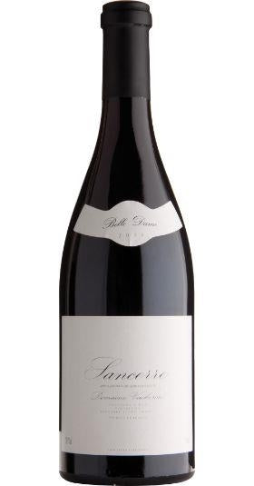 Domaine Vacheron Sancerre Rouge Belle Dame