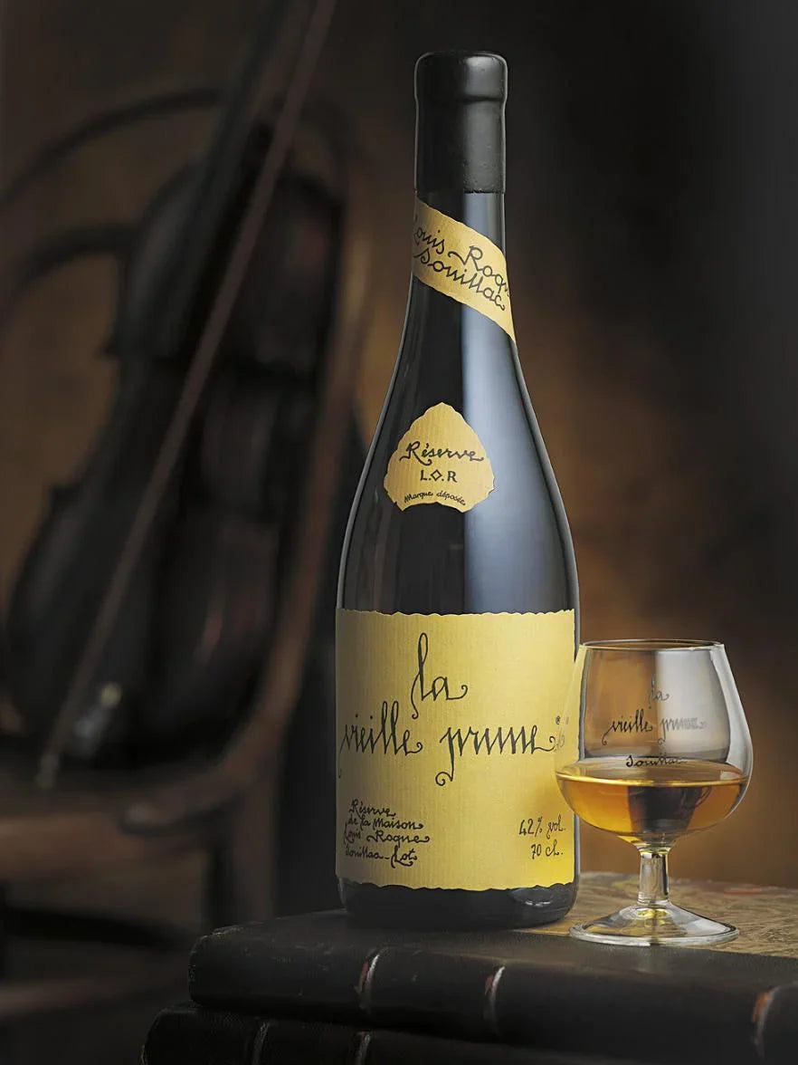 La Vieille Prune de Souillac