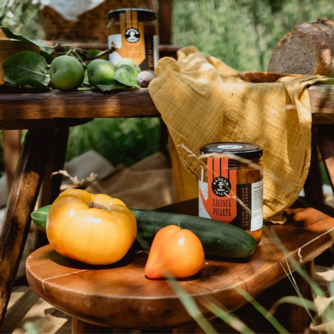 Razvan Idicel Zacusca