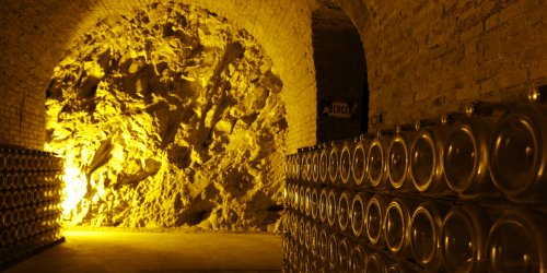 The FIZZ - promo des bulles