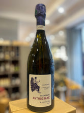 Load image into Gallery viewer, Champagne Anthocyane Cohérence Blanc de Noirs Solera Premier Cru, 75 cl