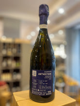 Load image into Gallery viewer, Champagne Anthocyane Cohérence Blanc de Noirs Solera Premier Cru, 75 cl