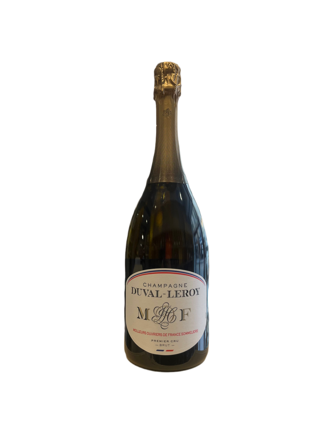 Champagne Duval Leroy Cuvee MOF V3 Brut Premier Cru 75 cl