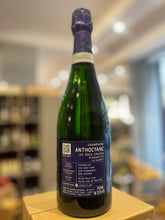 Load image into Gallery viewer, Champagne Anthocyane Les Âges Croisés Premier Cru Extra-Brut 75 cl