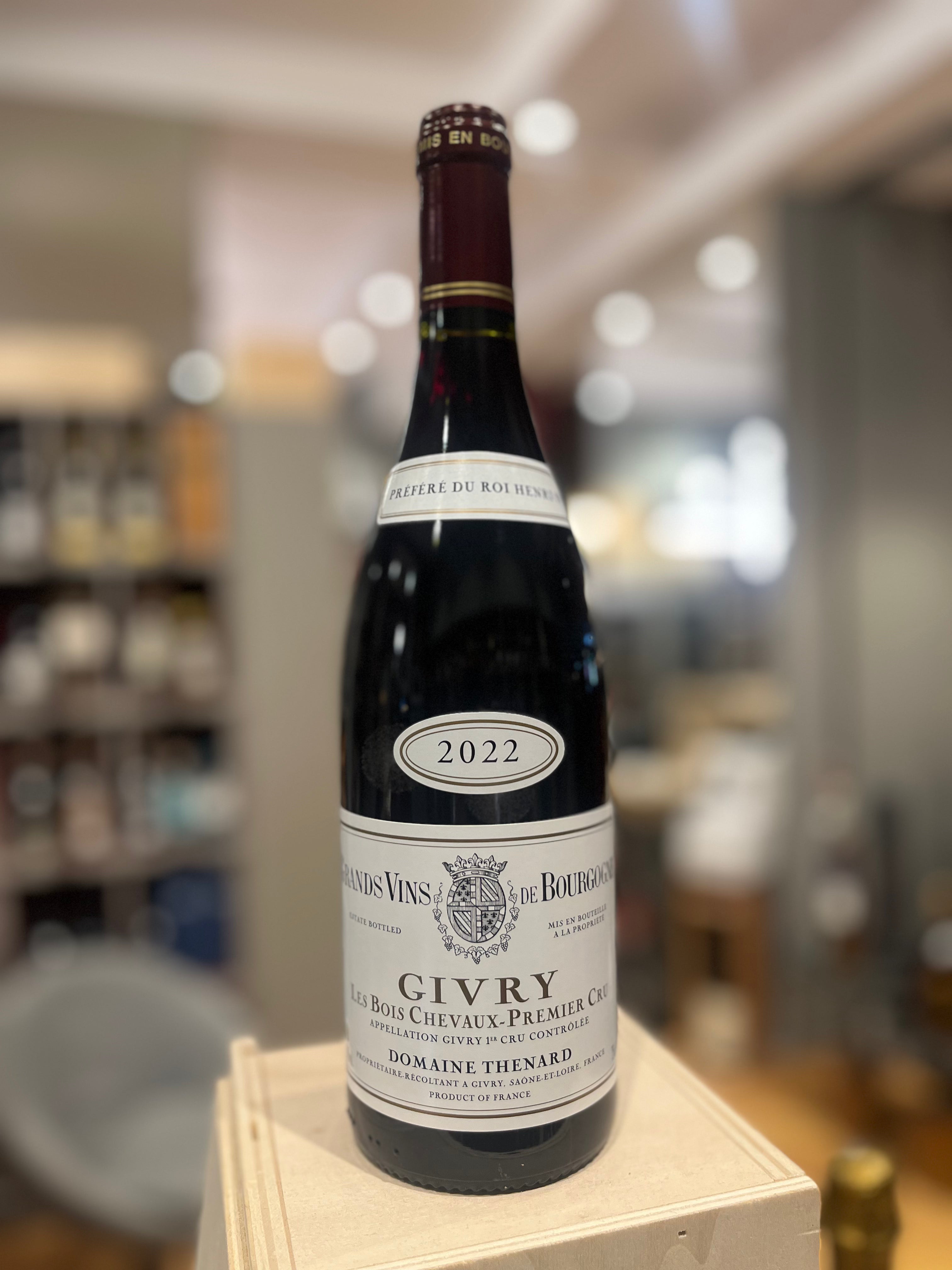 image du vin Clos du Cellier Aux Moines
