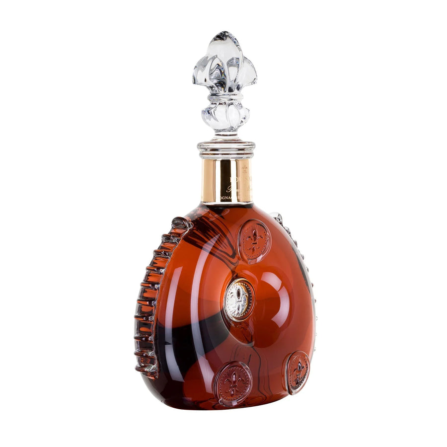 Remy Martin Louis XIII Cognac Grande Champagne Le Jéroboam, 3 L