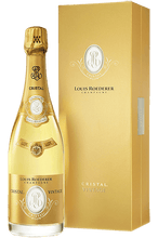 Load image into Gallery viewer, Louis Roederer Cristal 2015 