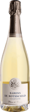 Load image into Gallery viewer, Champagne Barons de Rothschild Blanc de Blancs 75 cl