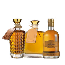 Charger l'image dans la galerie, La Vieille Prune de Souillac Louis Roques en Carafe Horus