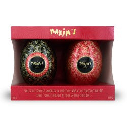 Maxim's de Paris Etui Mini Oeufs 100 gr