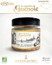 Charger l'image dans la galerie, Maison Autret La Collection de Guénolé pâté de campagnes à l'Oignon de Roscoff