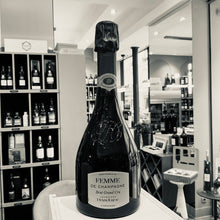 Load image into Gallery viewer, Duval Leroy Fleur de Champagne Grand Cru Brut demi-bouteille