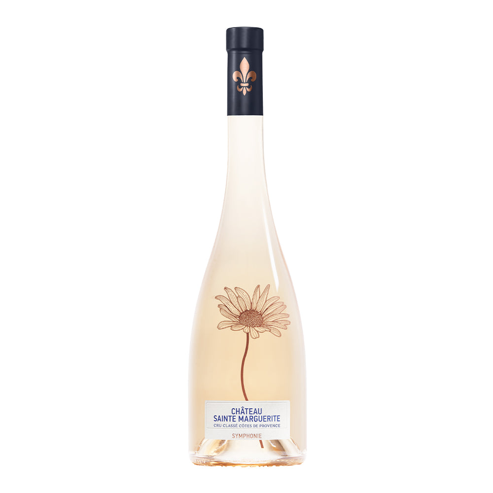Chateau Sainte Marguerite Symphonie Rose