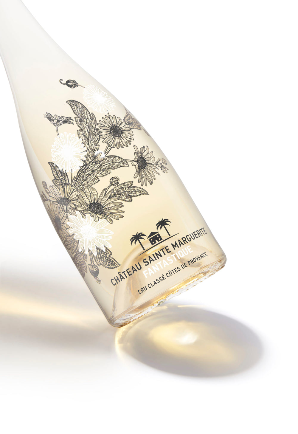 Chateau Sainte Marguerite Fantastique Blanc Cru Classe de Povence