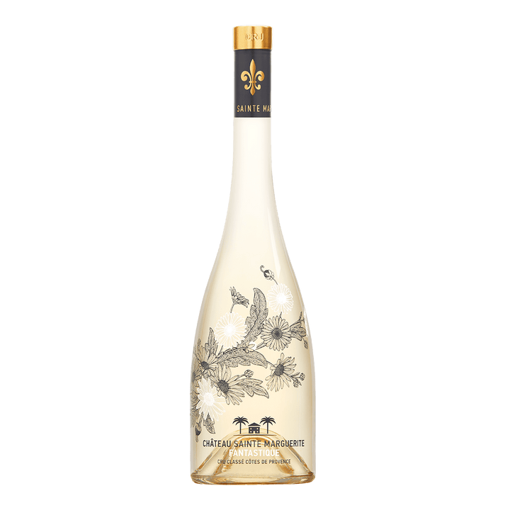 Chateau Sainte Marguerite Fantastique Blanc Cru Classe de Povence