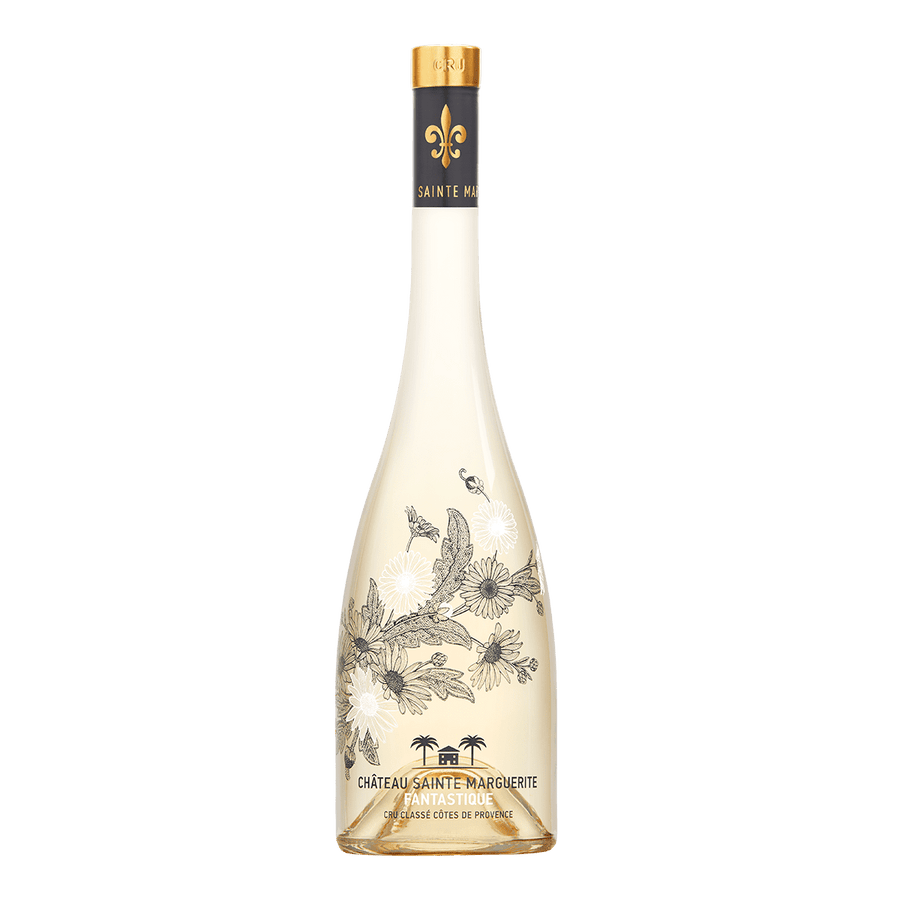 Chateau Sainte Marguerite Fantastique Blanc Cru Classe de Povence