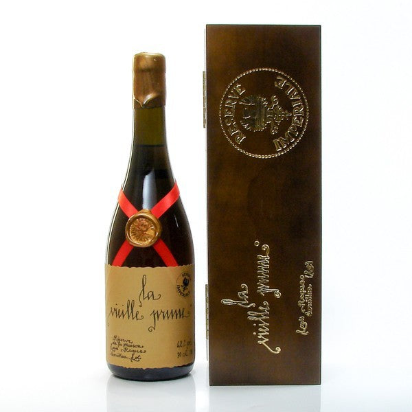 La Vieille Prune de Souillac Reserve Impériale 42 vol.