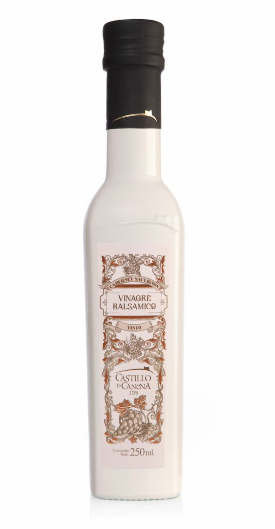 Castillo de Canena Vinaigre Balsamique Rouge Cabernet Sauvignon 25 cl