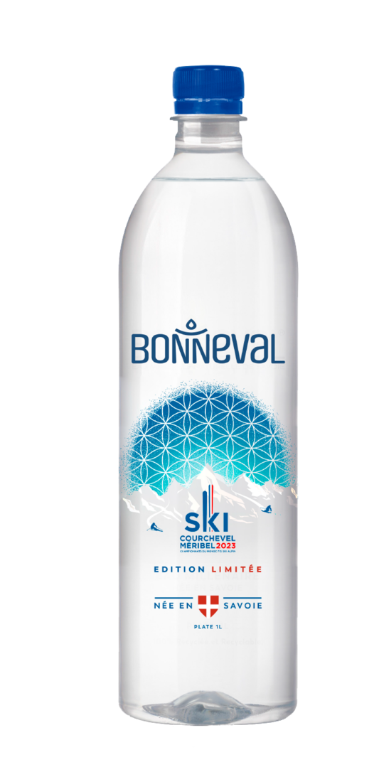 Bonneval Eau plate 50 cl