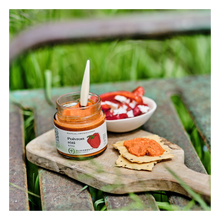 Charger l'image dans la galerie, Oliviers &amp; Co Légumière Poivron Rôti &amp; Féta  100 gr