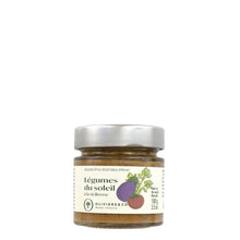 Charger l'image dans la galerie, Oliviers &amp; Co Tapenade légumes du soleil 100 gr