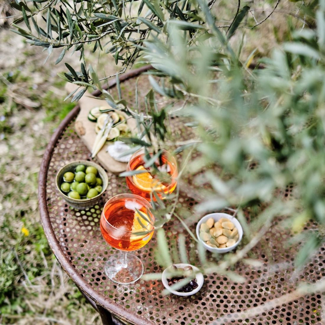 Oliviers & Co Tapenade de Courgette de Provence au fromage de chèvre 100 gr