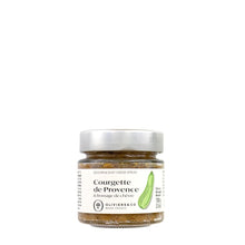 Charger l'image dans la galerie, Oliviers &amp; Co Tapenade de Courgette de Provence au fromage de chèvre 100 gr