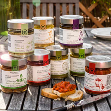 Charger l'image dans la galerie, Oliviers &amp; Co Caviar d'Aubergine signé Olivier Streiff 120 gr