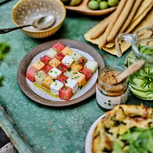 Charger l'image dans la galerie, Oliviers &amp; Co Tapenade d'Artichaut &amp; Olive signé Jean André Charial 120 gr