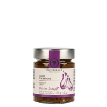 Charger l'image dans la galerie, Oliviers &amp; Co Caviar d'Aubergine signé Olivier Streiff 120 gr