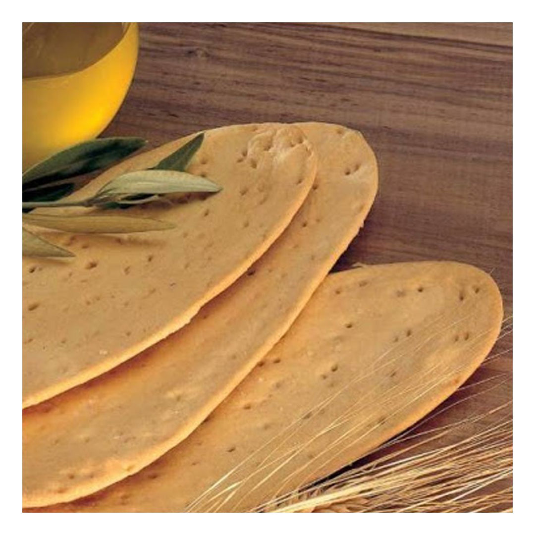 Oliviers & Co Ciappe a l'huile d'olives 17%, 150 gr