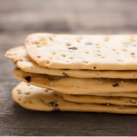 Oliviers & Co Ciappe au romarin et à l'huile d'olives 11,5%, 150 gr 