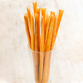 Oliviers & Co Grissini à l'huile d'olive bio, 150 gr