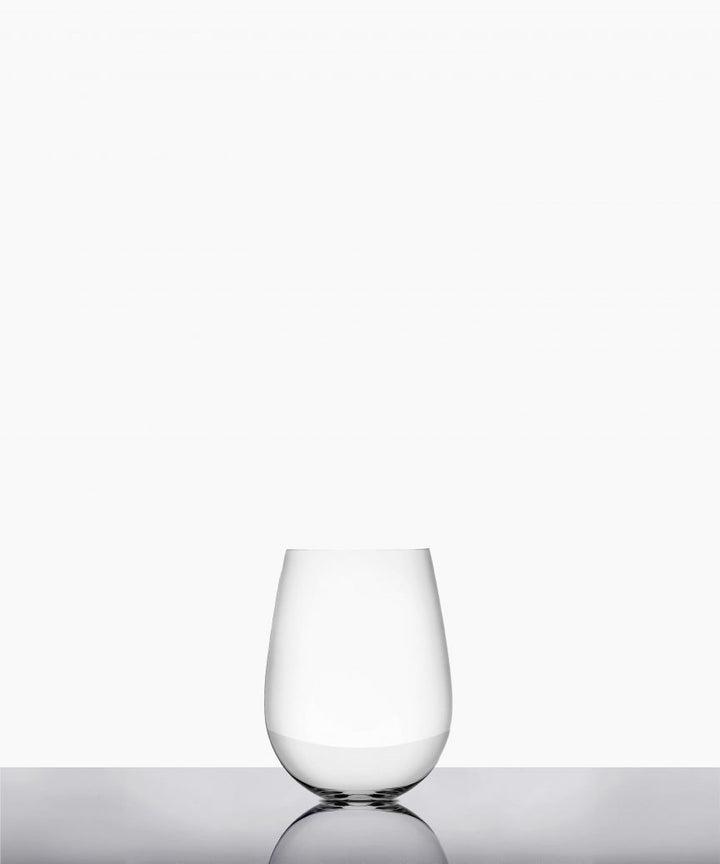 Sydonios Le Mineral verre à eau en cristal sans plomb