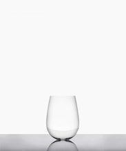 Load image into Gallery viewer, Sydonios Le Mineral verre à eau en cristal sans plomb