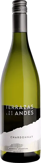 Terrazas de los Andes Chardonnay 2024 Mendoza Argentina