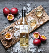 Charger l'image dans la galerie, Massenez Liqueur de Liqueur de Fruit de la Passion 20% vol., 70 cl