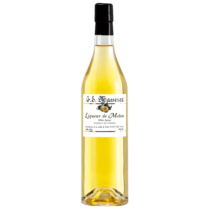 Massenez Liqueur de Melon 19 vol