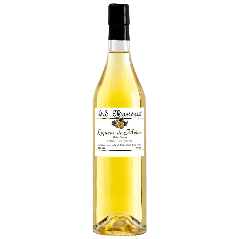 Massenez Liqueur de Melon 19 vol