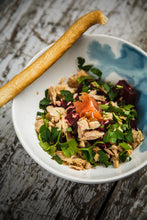 Charger l'image dans la galerie, Jean de Luz Miettes de Thon Germon à l'huile d'olives et au citron - BIO - 140G