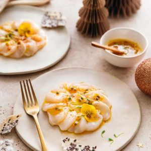 Lin des Pyrénées Eclats de graines 250 gr