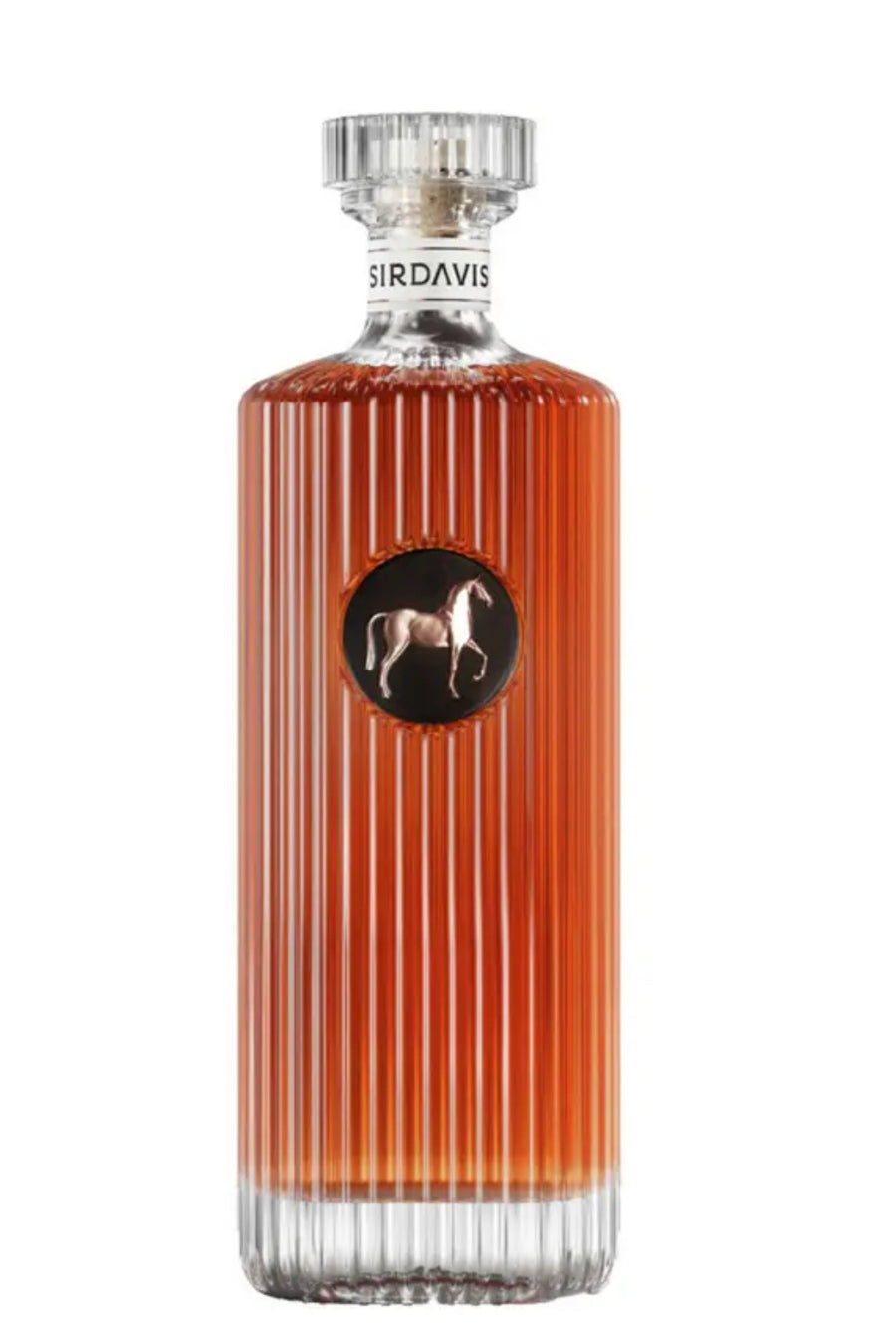 Sir Davis Rye Whisky Sherry Cask Finish, Texas, Etats Unis, 44% alc, 70 cl