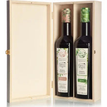 Charger l'image dans la galerie, Castillo de Canena Caisse bois vide