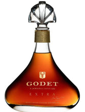 Charger l'image dans la galerie,  Cognac Godet Extra Hors d'Age en étui Favorite, 40%, 70 cl