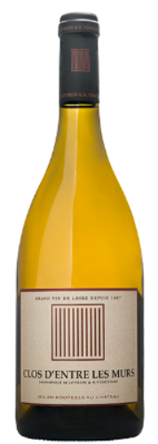 Clos d'entre les murs Saumur Blanc Chateau de Parnay