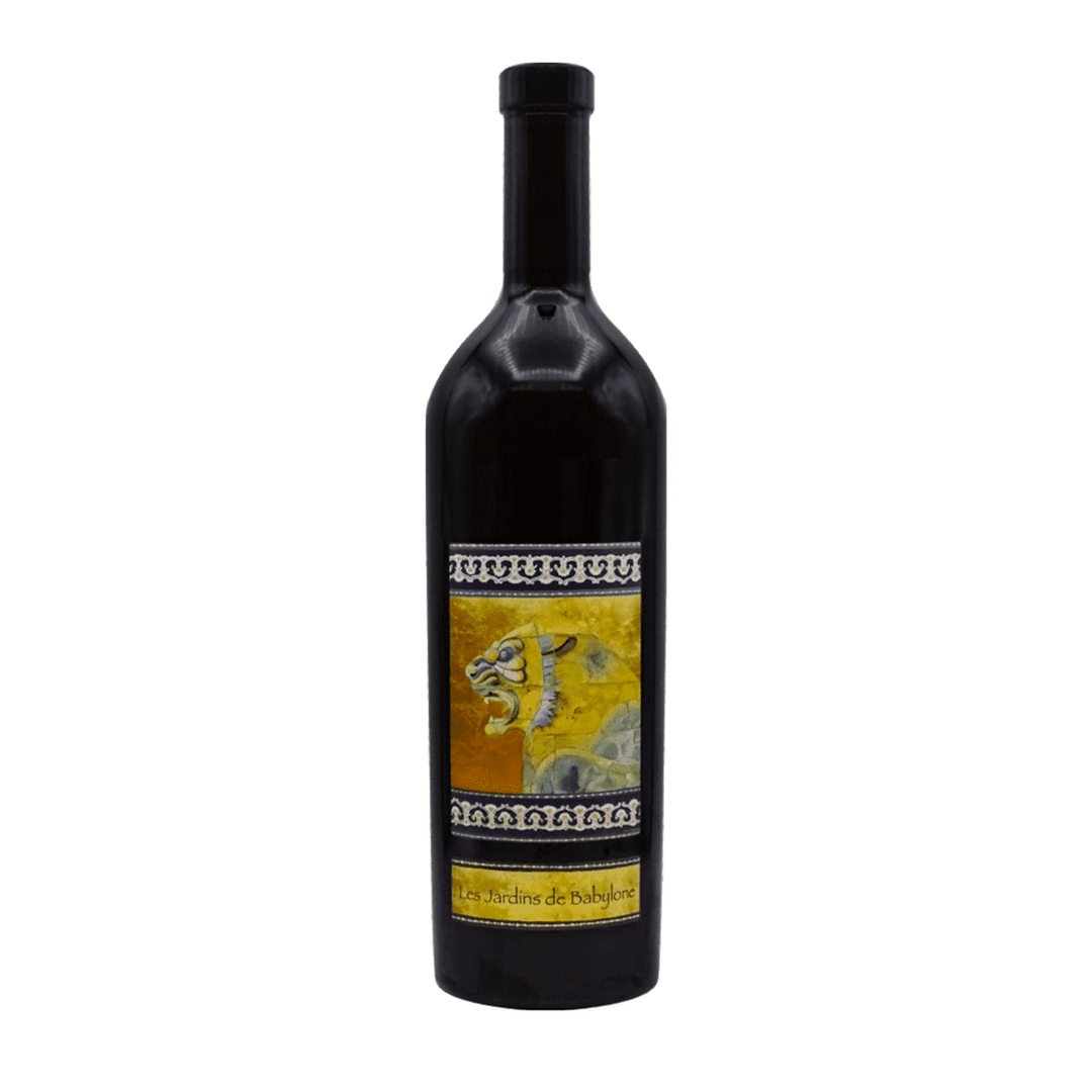 Domaine Didier Dagueneau Jardins de Babylone 2015, Jurançon sec, 75 cl