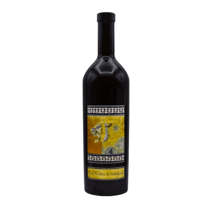 Domaine Didier Dagueneau Jardins de Babylone 2015, Jurançon sec, 75 cl